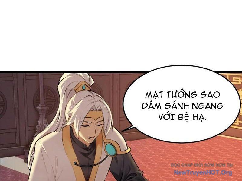Ngươi Là Hạng Người Gì Cũng Dám Ở Tiên Giới Lên Mặt Với Ta?