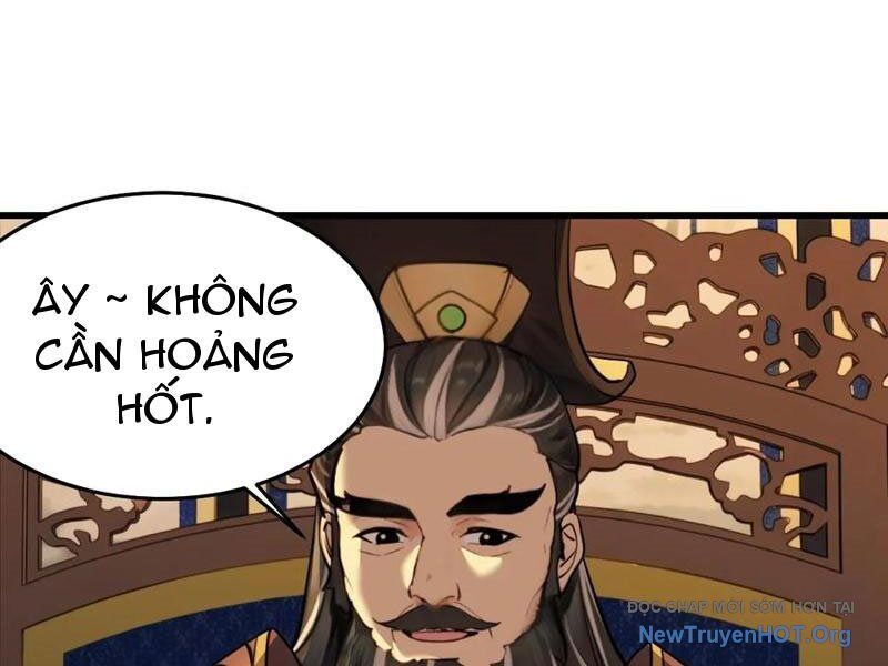 Ngươi Là Hạng Người Gì Cũng Dám Ở Tiên Giới Lên Mặt Với Ta?