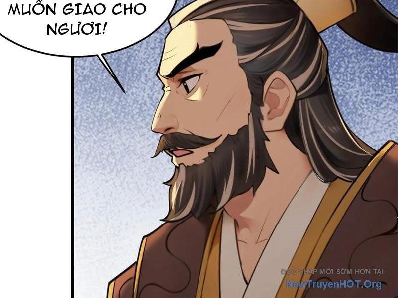 Ngươi Là Hạng Người Gì Cũng Dám Ở Tiên Giới Lên Mặt Với Ta?