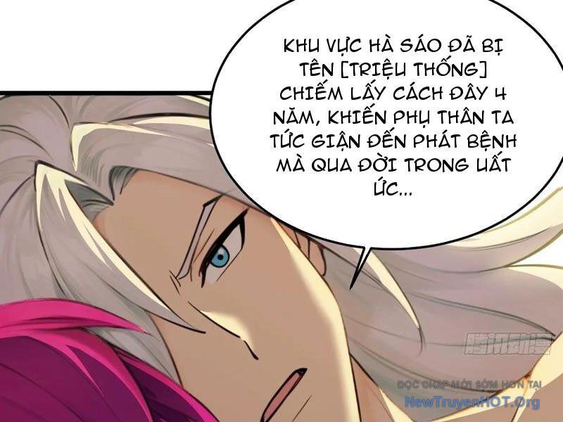 Ngươi Là Hạng Người Gì Cũng Dám Ở Tiên Giới Lên Mặt Với Ta?
