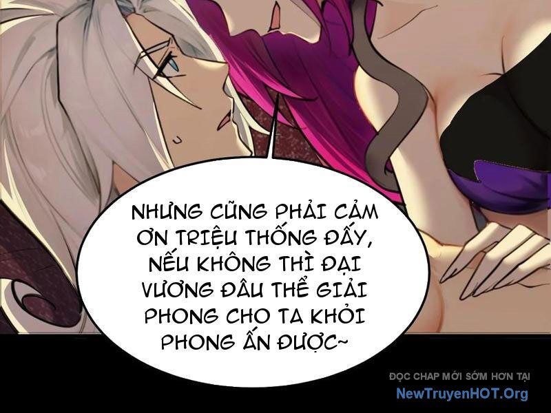 Ngươi Là Hạng Người Gì Cũng Dám Ở Tiên Giới Lên Mặt Với Ta?