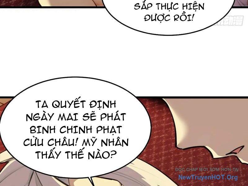 Ngươi Là Hạng Người Gì Cũng Dám Ở Tiên Giới Lên Mặt Với Ta?