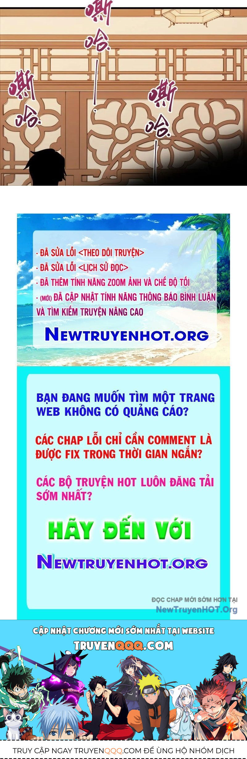 Ngươi Là Hạng Người Gì Cũng Dám Ở Tiên Giới Lên Mặt Với Ta?