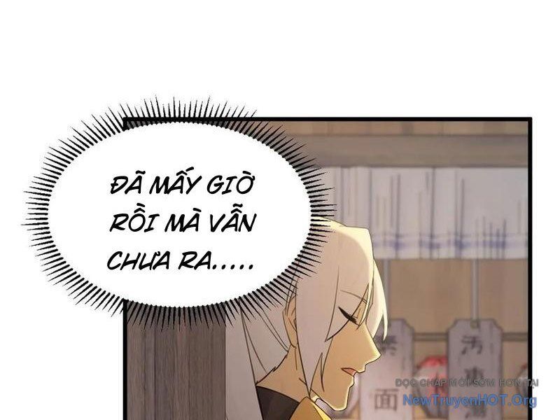 Ngươi Là Hạng Người Gì Cũng Dám Ở Tiên Giới Lên Mặt Với Ta?