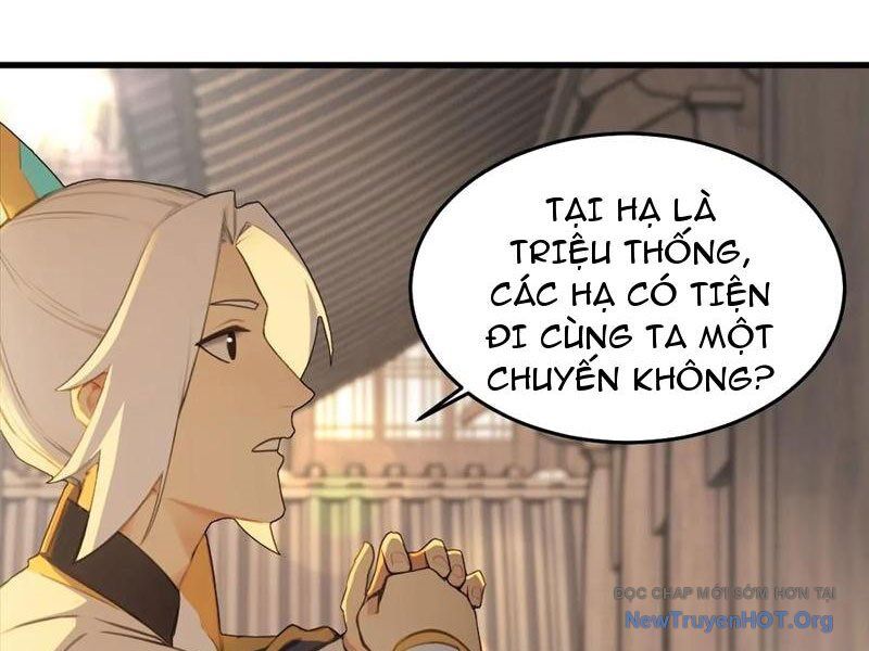 Ngươi Là Hạng Người Gì Cũng Dám Ở Tiên Giới Lên Mặt Với Ta?