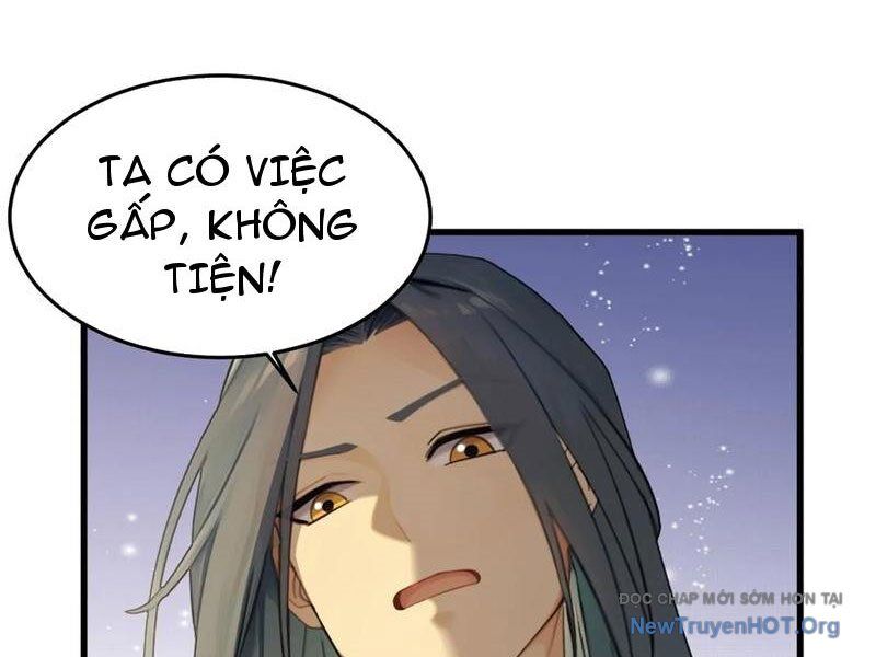 Ngươi Là Hạng Người Gì Cũng Dám Ở Tiên Giới Lên Mặt Với Ta?