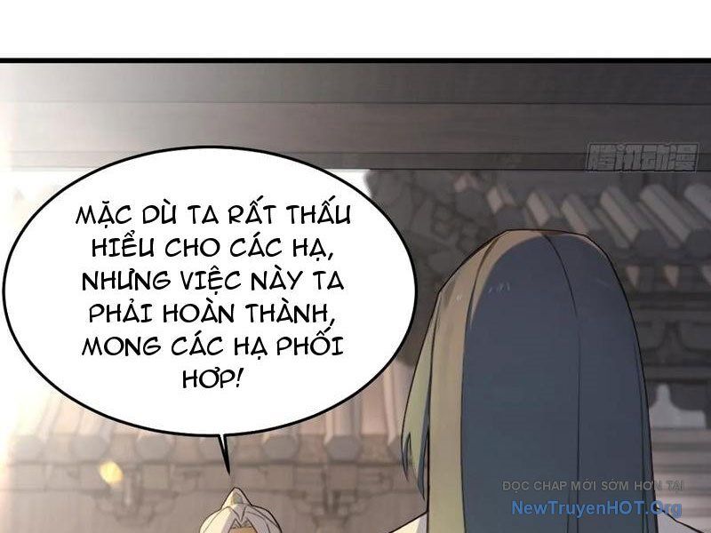 Ngươi Là Hạng Người Gì Cũng Dám Ở Tiên Giới Lên Mặt Với Ta?