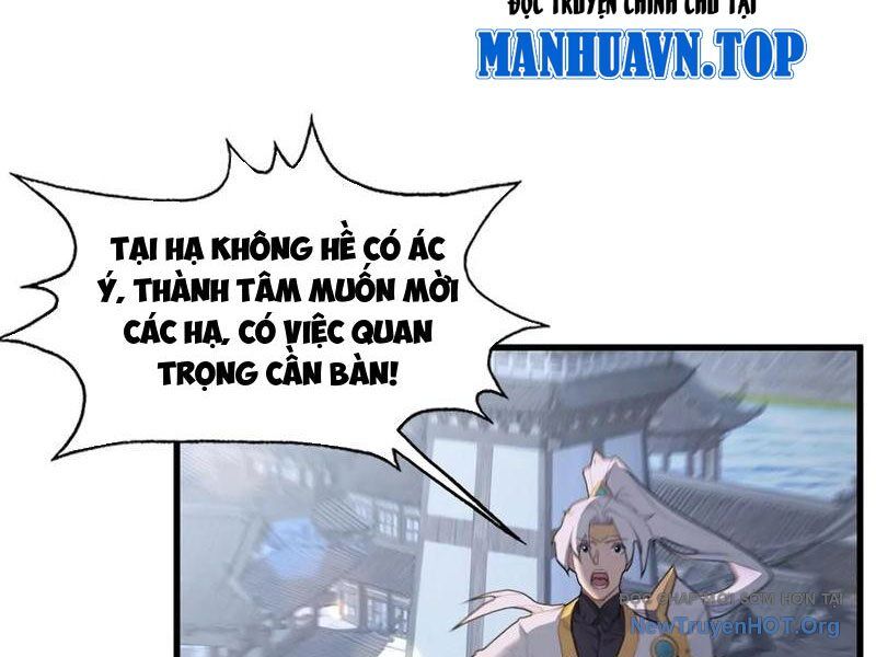 Ngươi Là Hạng Người Gì Cũng Dám Ở Tiên Giới Lên Mặt Với Ta?
