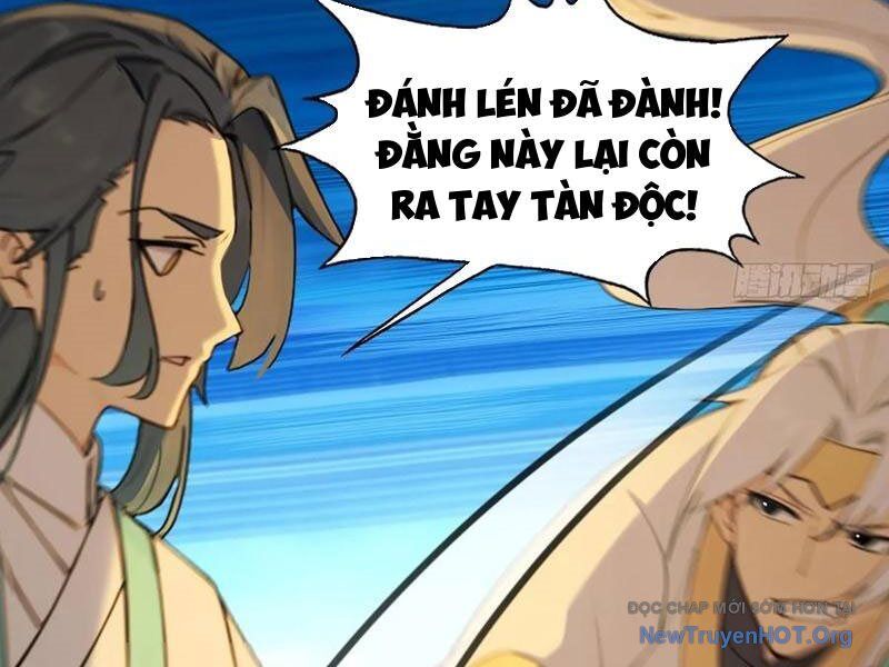 Ngươi Là Hạng Người Gì Cũng Dám Ở Tiên Giới Lên Mặt Với Ta?