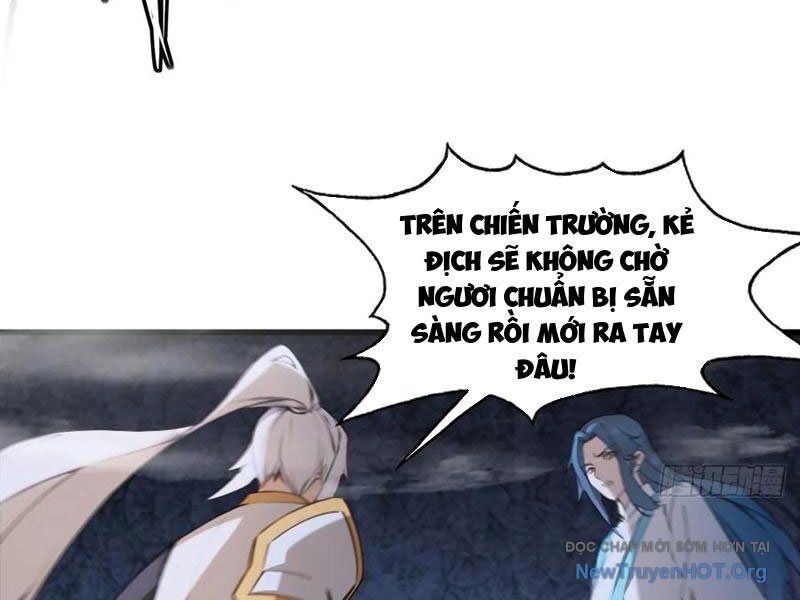 Ngươi Là Hạng Người Gì Cũng Dám Ở Tiên Giới Lên Mặt Với Ta?
