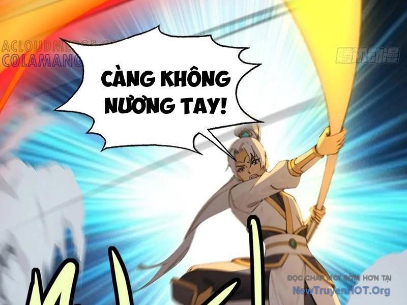 Ngươi Là Hạng Người Gì Cũng Dám Ở Tiên Giới Lên Mặt Với Ta?