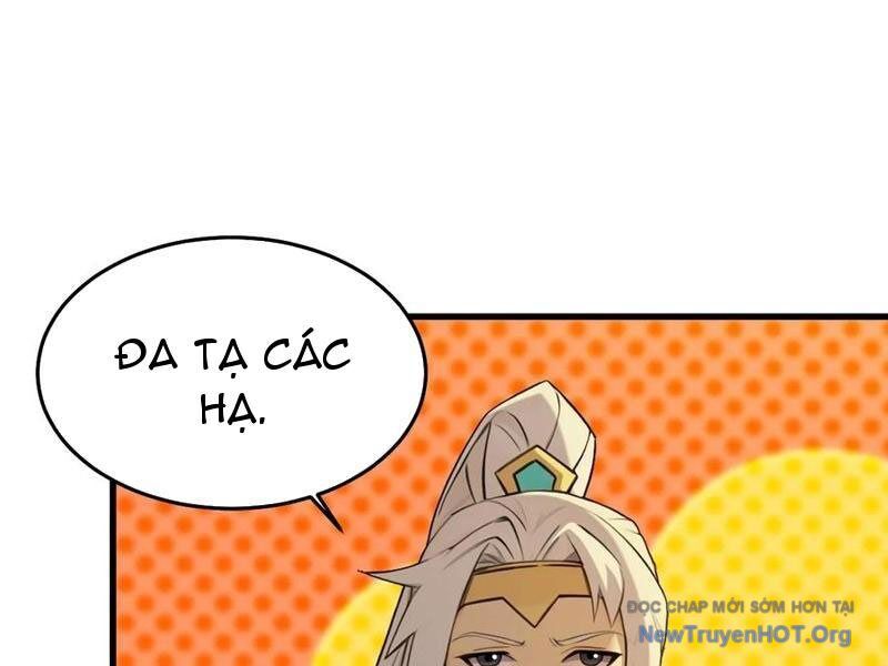 Ngươi Là Hạng Người Gì Cũng Dám Ở Tiên Giới Lên Mặt Với Ta?