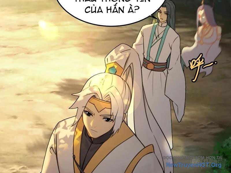 Ngươi Là Hạng Người Gì Cũng Dám Ở Tiên Giới Lên Mặt Với Ta?