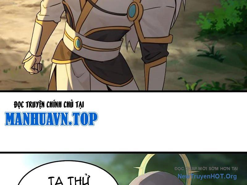 Ngươi Là Hạng Người Gì Cũng Dám Ở Tiên Giới Lên Mặt Với Ta?