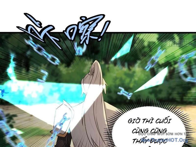 Ngươi Là Hạng Người Gì Cũng Dám Ở Tiên Giới Lên Mặt Với Ta?
