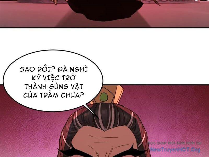 Ngươi Là Hạng Người Gì Cũng Dám Ở Tiên Giới Lên Mặt Với Ta?
