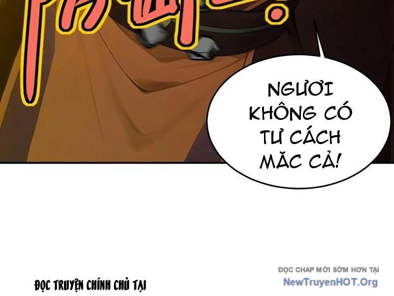 Ngươi Là Hạng Người Gì Cũng Dám Ở Tiên Giới Lên Mặt Với Ta?
