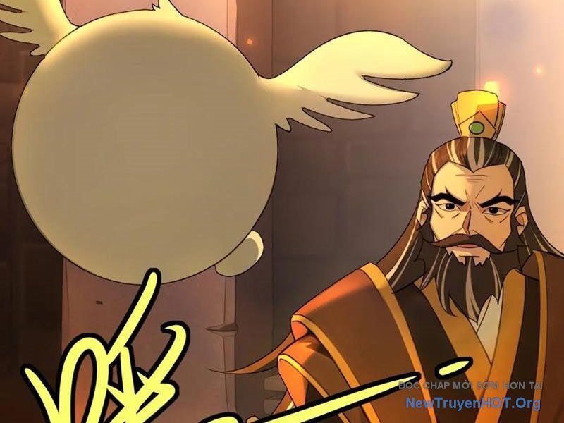 Ngươi Là Hạng Người Gì Cũng Dám Ở Tiên Giới Lên Mặt Với Ta?