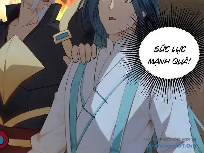 Ngươi Là Hạng Người Gì Cũng Dám Ở Tiên Giới Lên Mặt Với Ta?