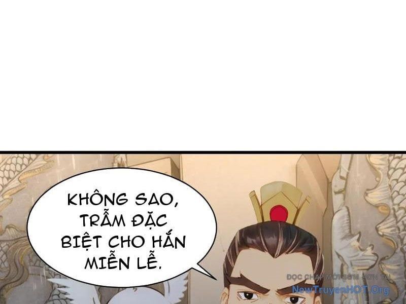 Ngươi Là Hạng Người Gì Cũng Dám Ở Tiên Giới Lên Mặt Với Ta?