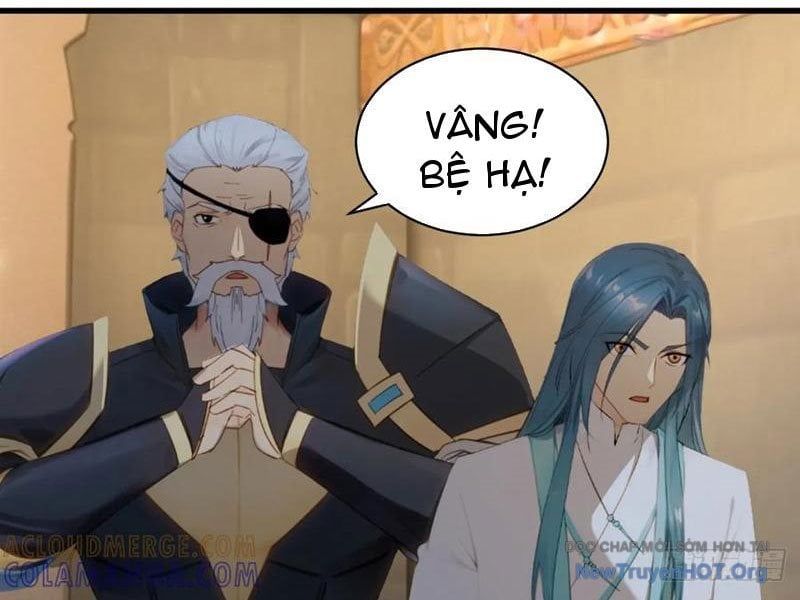 Ngươi Là Hạng Người Gì Cũng Dám Ở Tiên Giới Lên Mặt Với Ta?