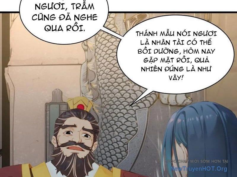 Ngươi Là Hạng Người Gì Cũng Dám Ở Tiên Giới Lên Mặt Với Ta?
