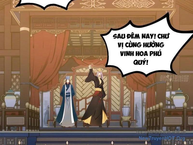 Ngươi Là Hạng Người Gì Cũng Dám Ở Tiên Giới Lên Mặt Với Ta?