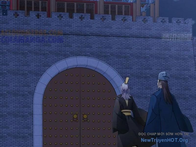Ngươi Là Hạng Người Gì Cũng Dám Ở Tiên Giới Lên Mặt Với Ta?