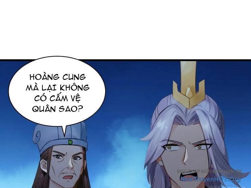 Ngươi Là Hạng Người Gì Cũng Dám Ở Tiên Giới Lên Mặt Với Ta?