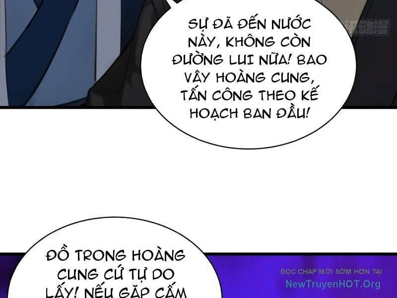 Ngươi Là Hạng Người Gì Cũng Dám Ở Tiên Giới Lên Mặt Với Ta?