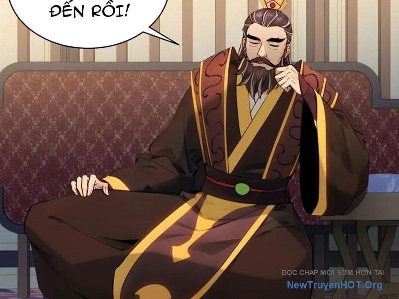 Ngươi Là Hạng Người Gì Cũng Dám Ở Tiên Giới Lên Mặt Với Ta?