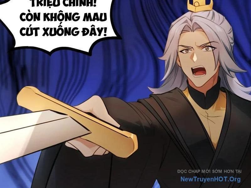 Ngươi Là Hạng Người Gì Cũng Dám Ở Tiên Giới Lên Mặt Với Ta?