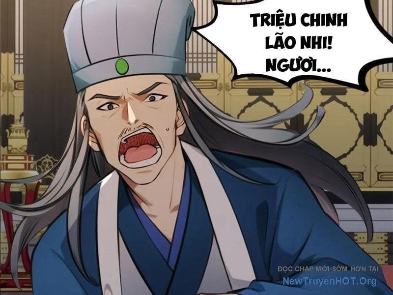 Ngươi Là Hạng Người Gì Cũng Dám Ở Tiên Giới Lên Mặt Với Ta?