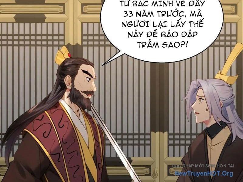Ngươi Là Hạng Người Gì Cũng Dám Ở Tiên Giới Lên Mặt Với Ta?
