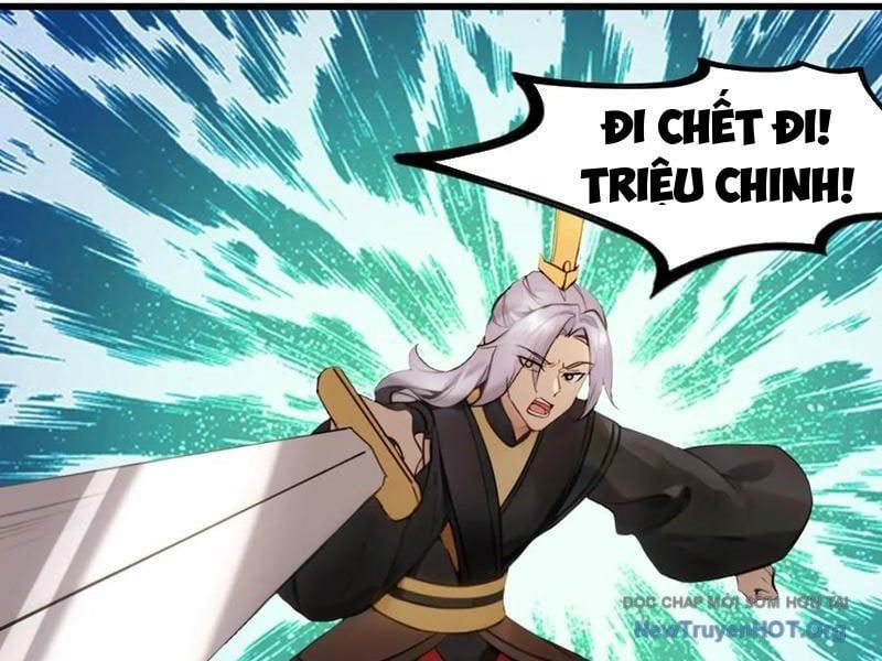 Ngươi Là Hạng Người Gì Cũng Dám Ở Tiên Giới Lên Mặt Với Ta?