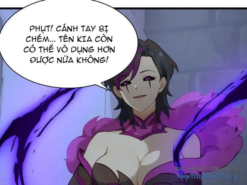 Ngươi Là Hạng Người Gì Cũng Dám Ở Tiên Giới Lên Mặt Với Ta?