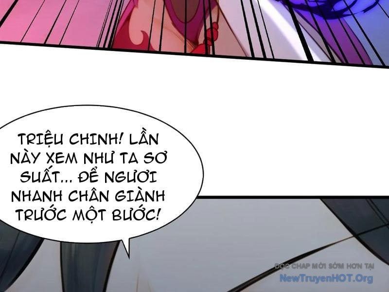 Ngươi Là Hạng Người Gì Cũng Dám Ở Tiên Giới Lên Mặt Với Ta?