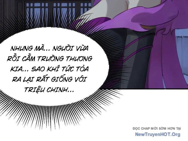 Ngươi Là Hạng Người Gì Cũng Dám Ở Tiên Giới Lên Mặt Với Ta?