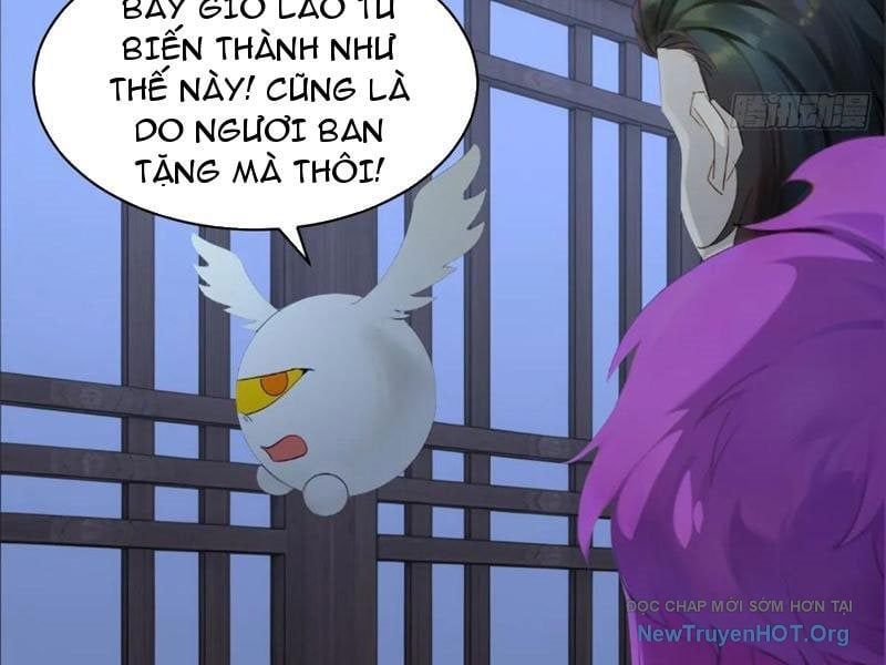 Ngươi Là Hạng Người Gì Cũng Dám Ở Tiên Giới Lên Mặt Với Ta?