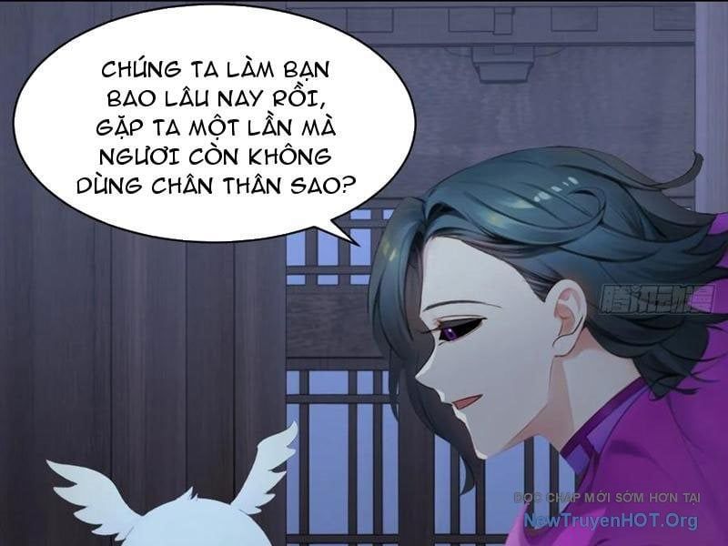 Ngươi Là Hạng Người Gì Cũng Dám Ở Tiên Giới Lên Mặt Với Ta?