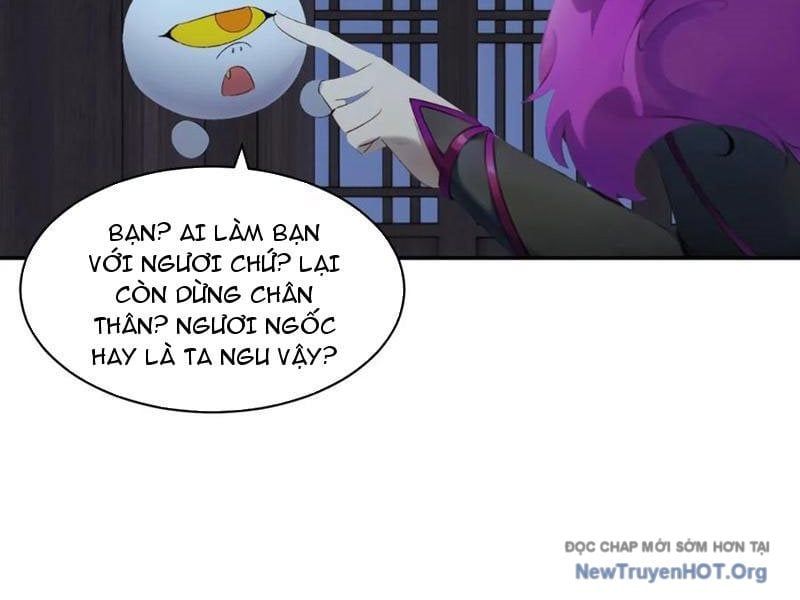 Ngươi Là Hạng Người Gì Cũng Dám Ở Tiên Giới Lên Mặt Với Ta?