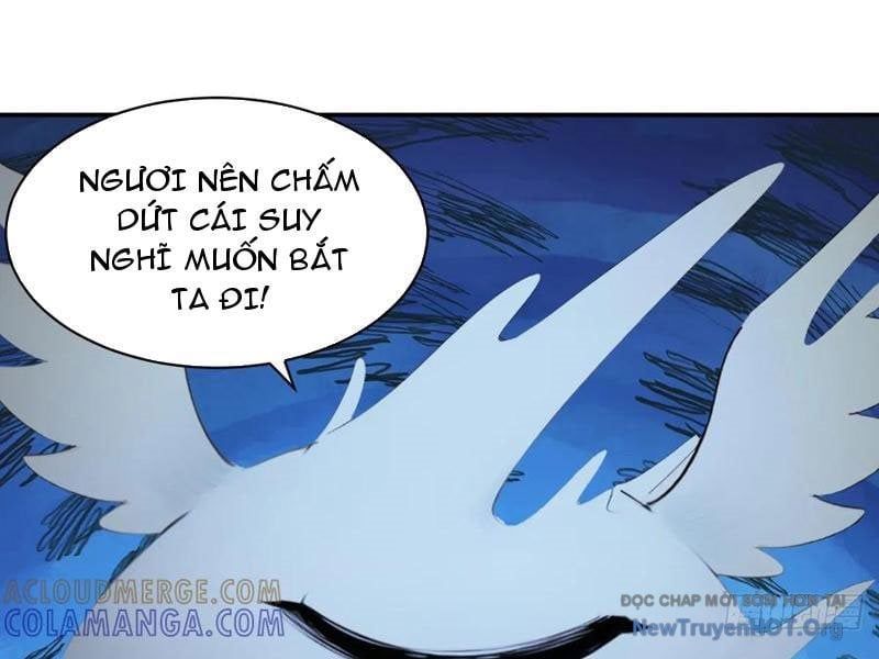 Ngươi Là Hạng Người Gì Cũng Dám Ở Tiên Giới Lên Mặt Với Ta?