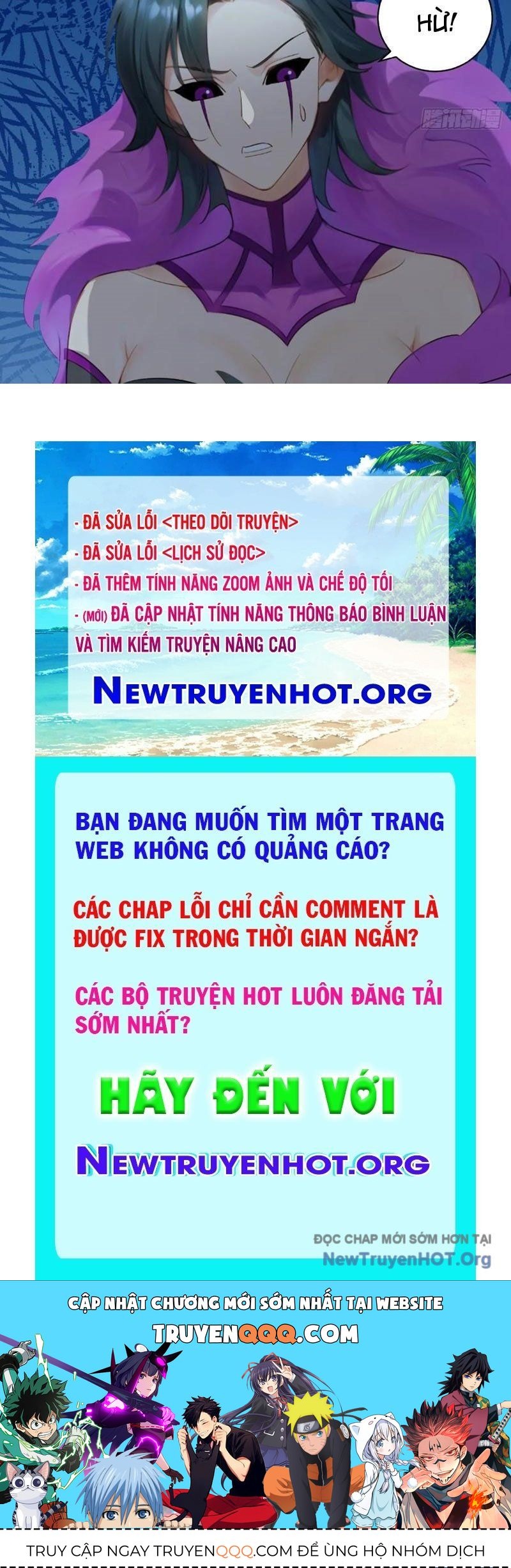 Ngươi Là Hạng Người Gì Cũng Dám Ở Tiên Giới Lên Mặt Với Ta?