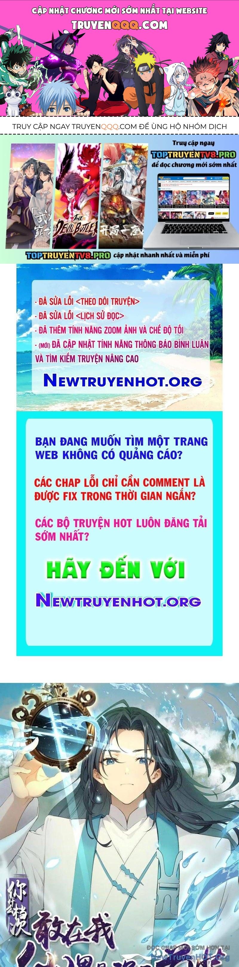 Ngươi Là Hạng Người Gì Cũng Dám Ở Tiên Giới Lên Mặt Với Ta?