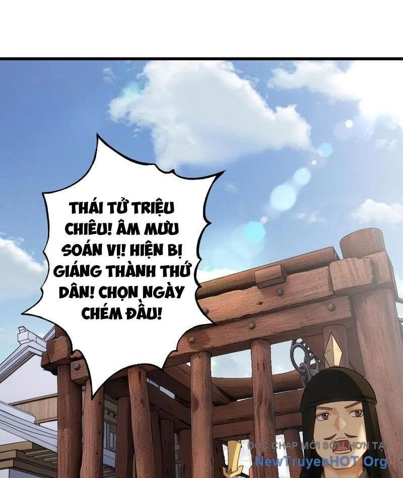 Ngươi Là Hạng Người Gì Cũng Dám Ở Tiên Giới Lên Mặt Với Ta?