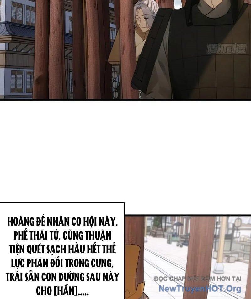 Ngươi Là Hạng Người Gì Cũng Dám Ở Tiên Giới Lên Mặt Với Ta?