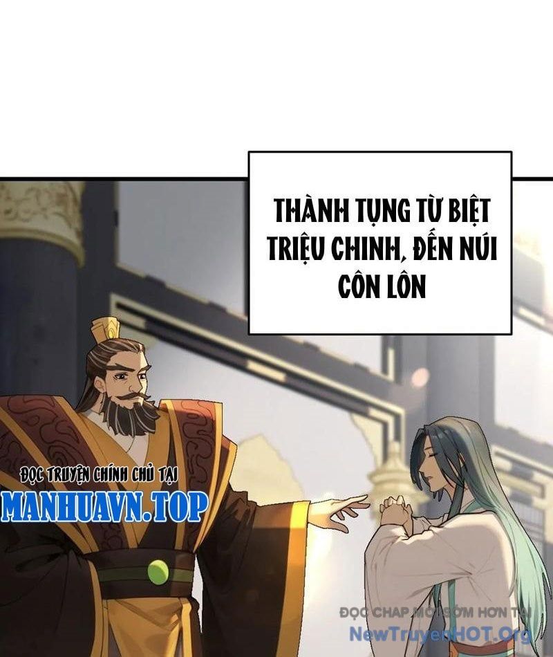 Ngươi Là Hạng Người Gì Cũng Dám Ở Tiên Giới Lên Mặt Với Ta?