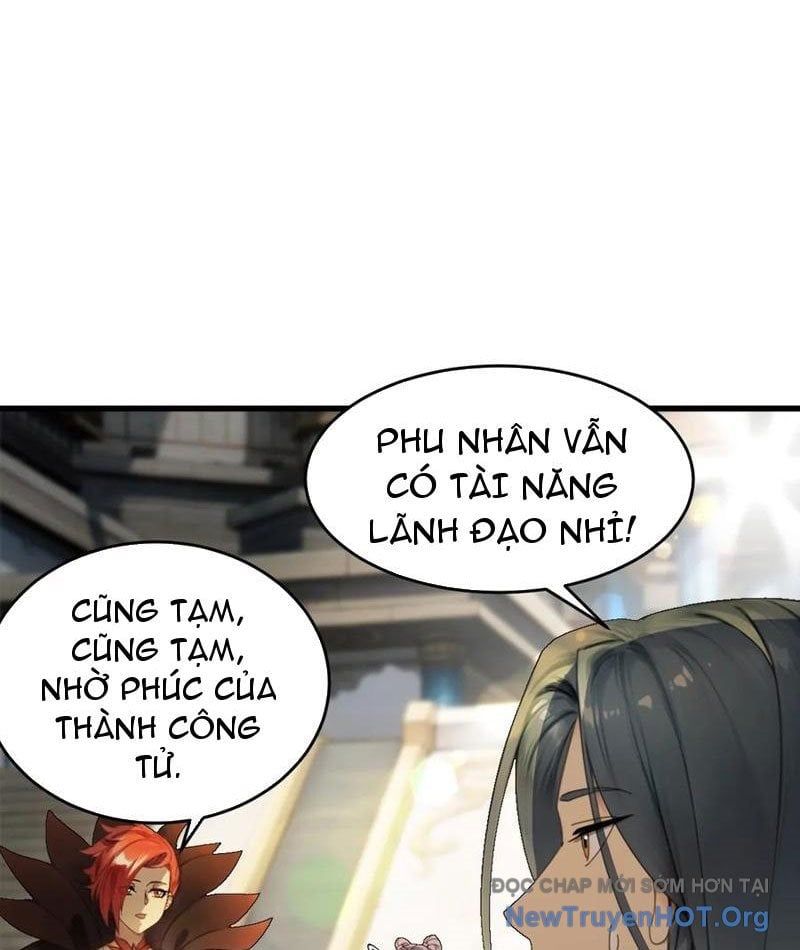 Ngươi Là Hạng Người Gì Cũng Dám Ở Tiên Giới Lên Mặt Với Ta?