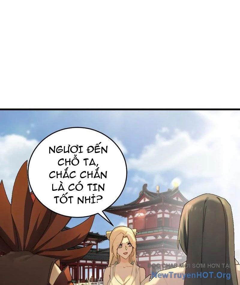 Ngươi Là Hạng Người Gì Cũng Dám Ở Tiên Giới Lên Mặt Với Ta?