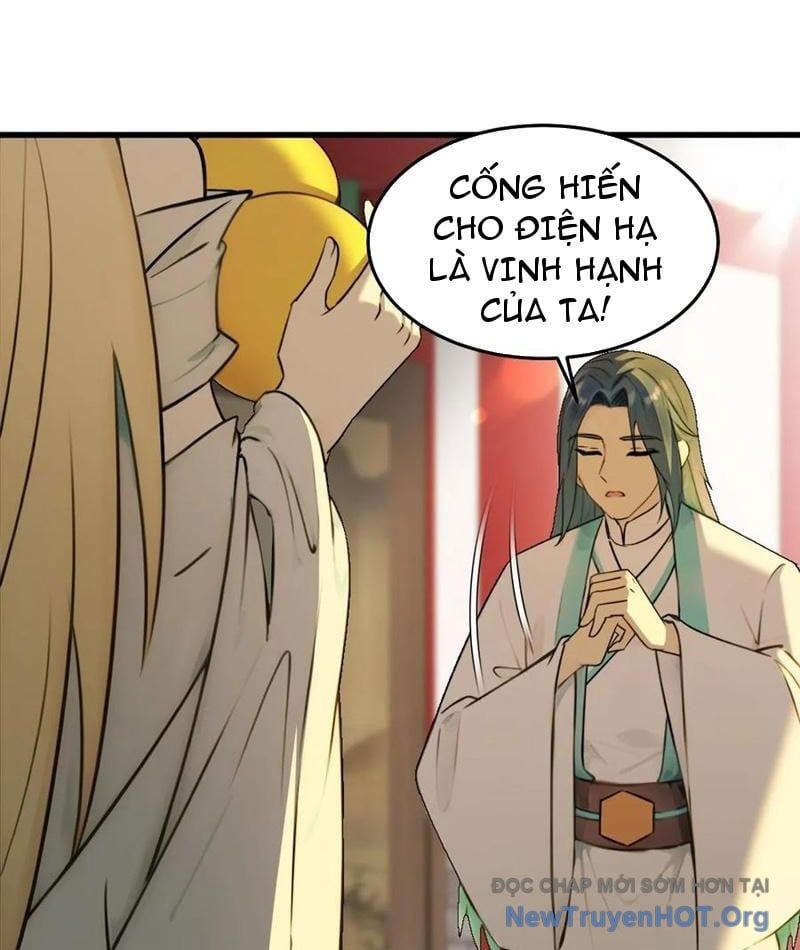 Ngươi Là Hạng Người Gì Cũng Dám Ở Tiên Giới Lên Mặt Với Ta?